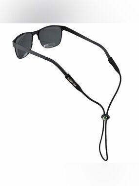 Cablz, Inc Mossy Oak Branded Cablz in Mossy Oak Bottomland 16” Cable- Black